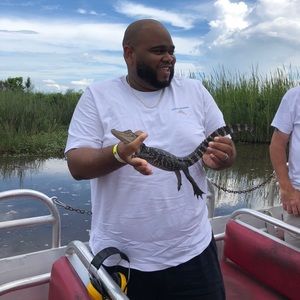 Meet your Posher, Evan